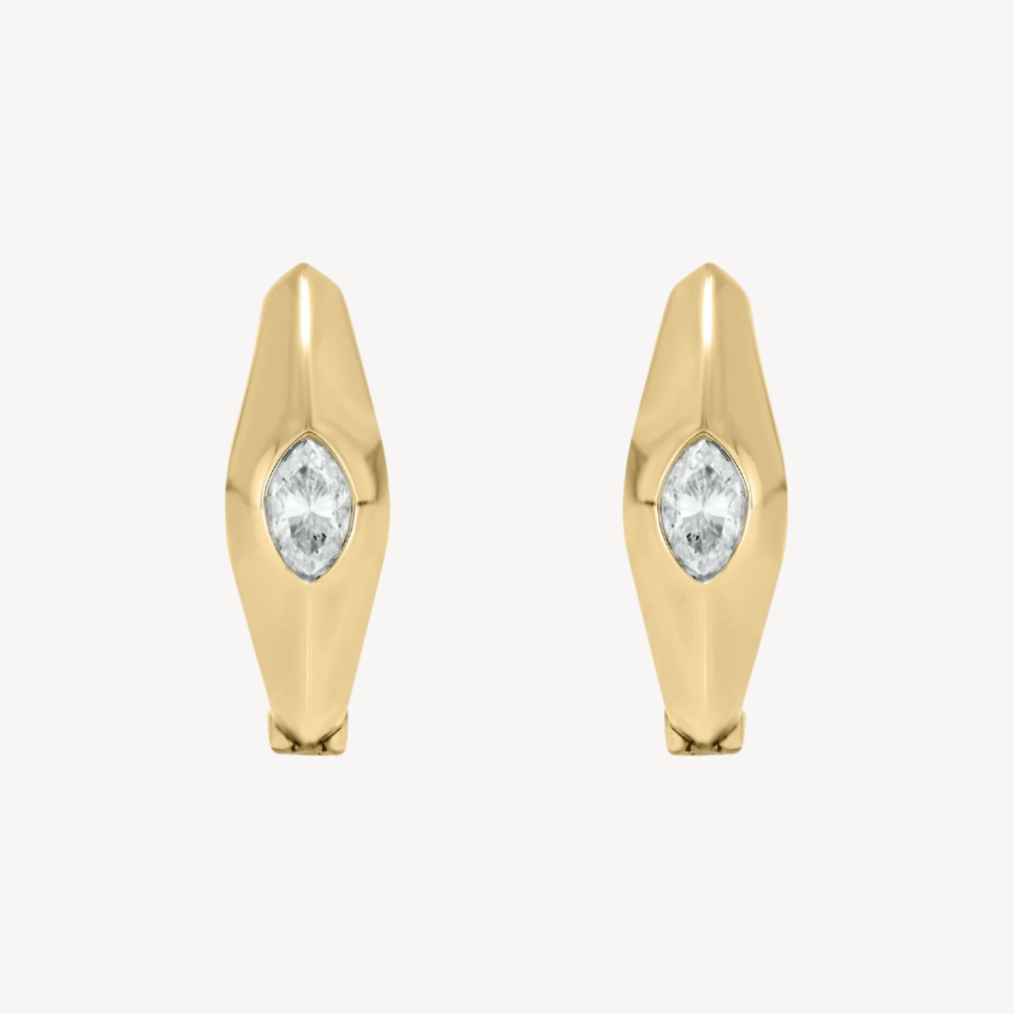 Marquise Mira Hoops