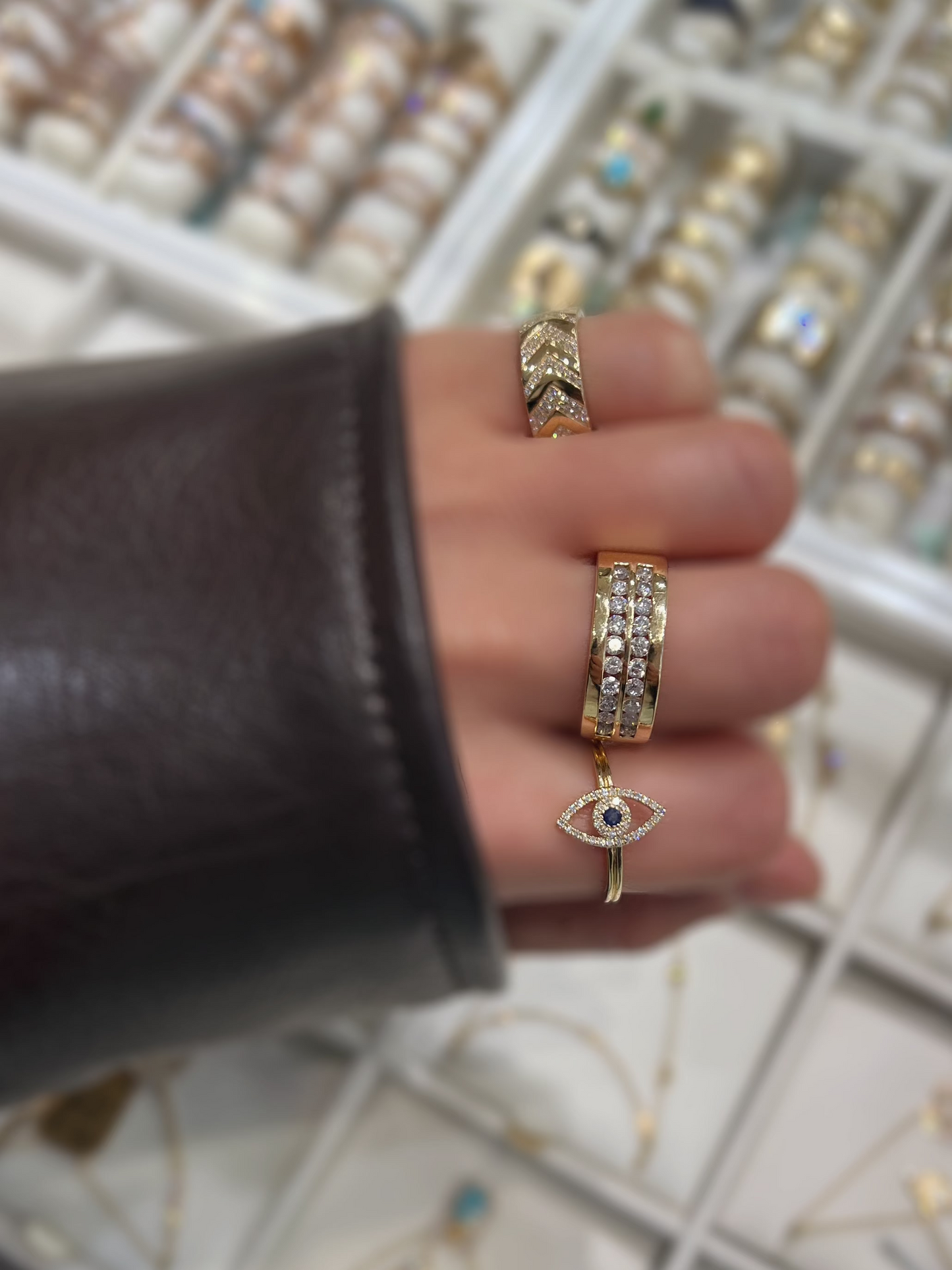 Guardian Ring