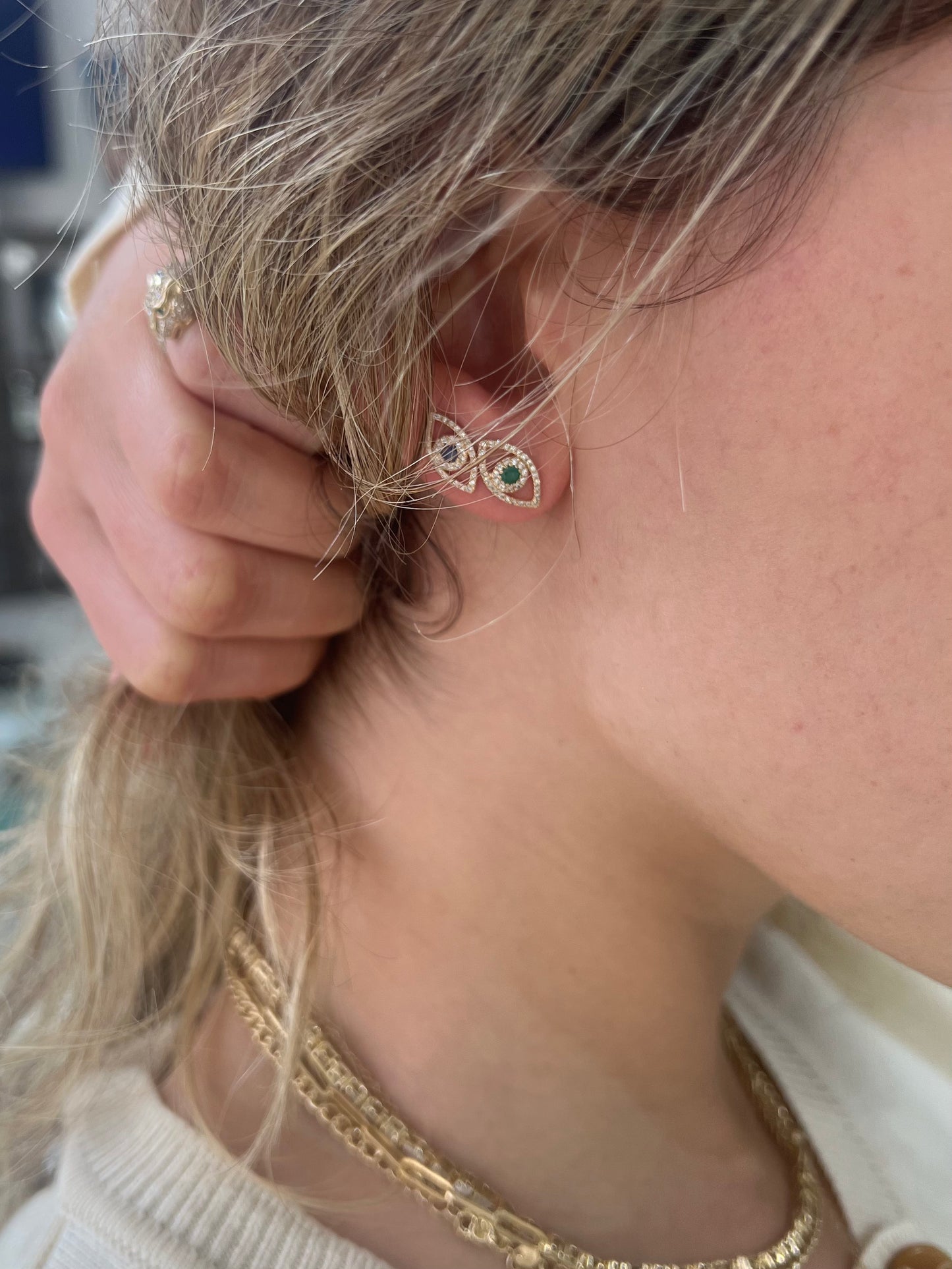 Guardian Studs