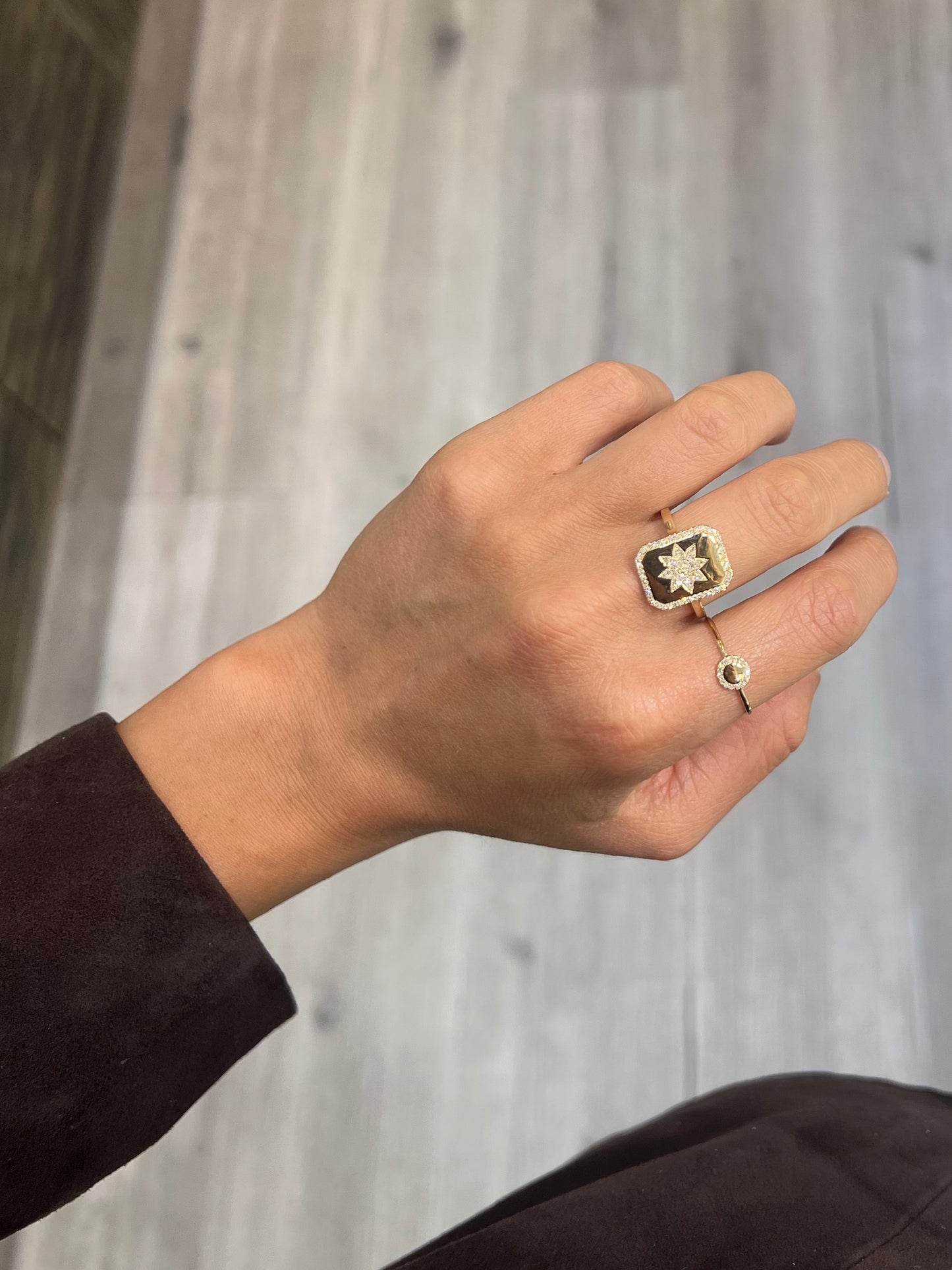 Lyxen Ring