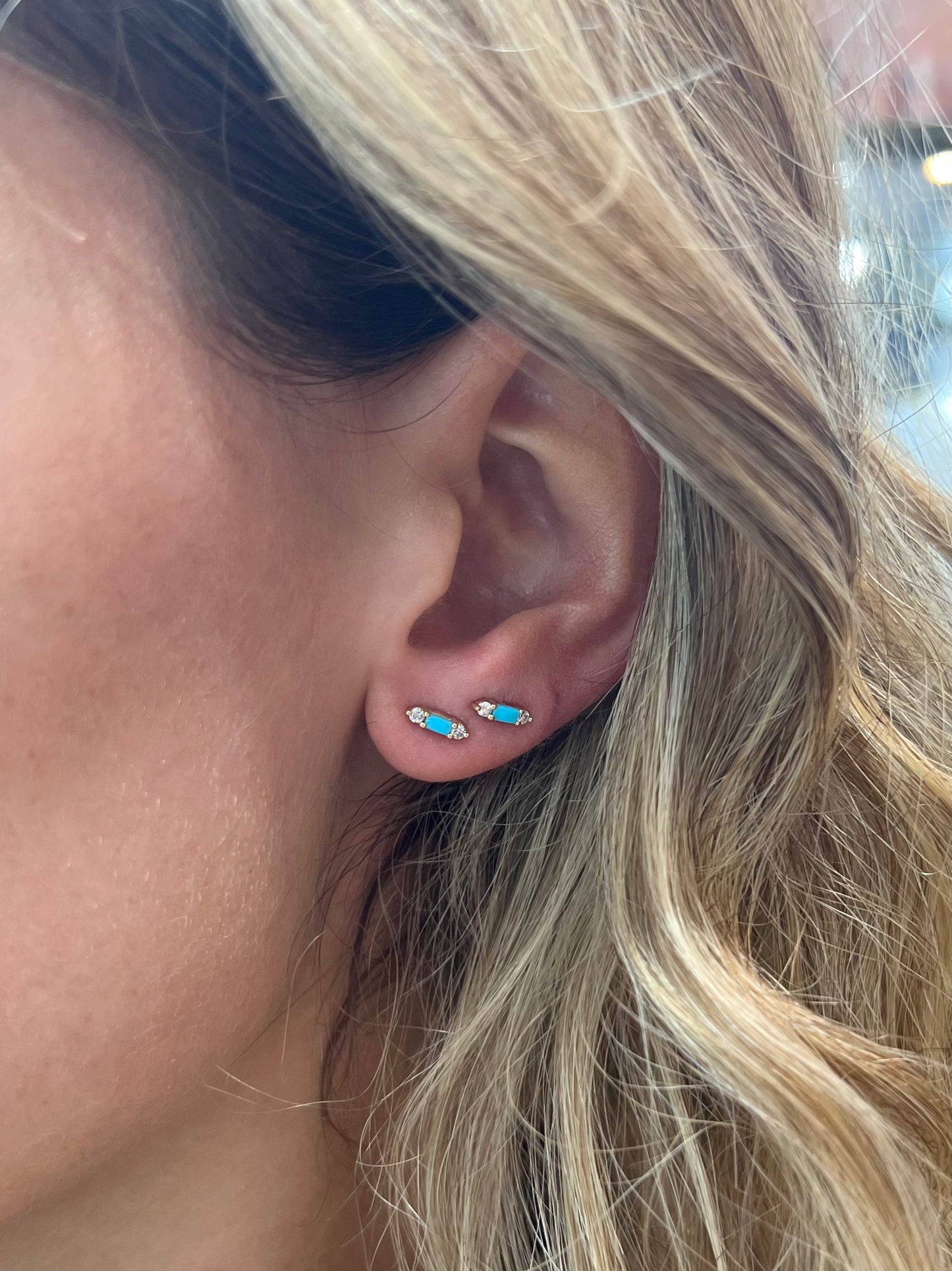 Edge Studs