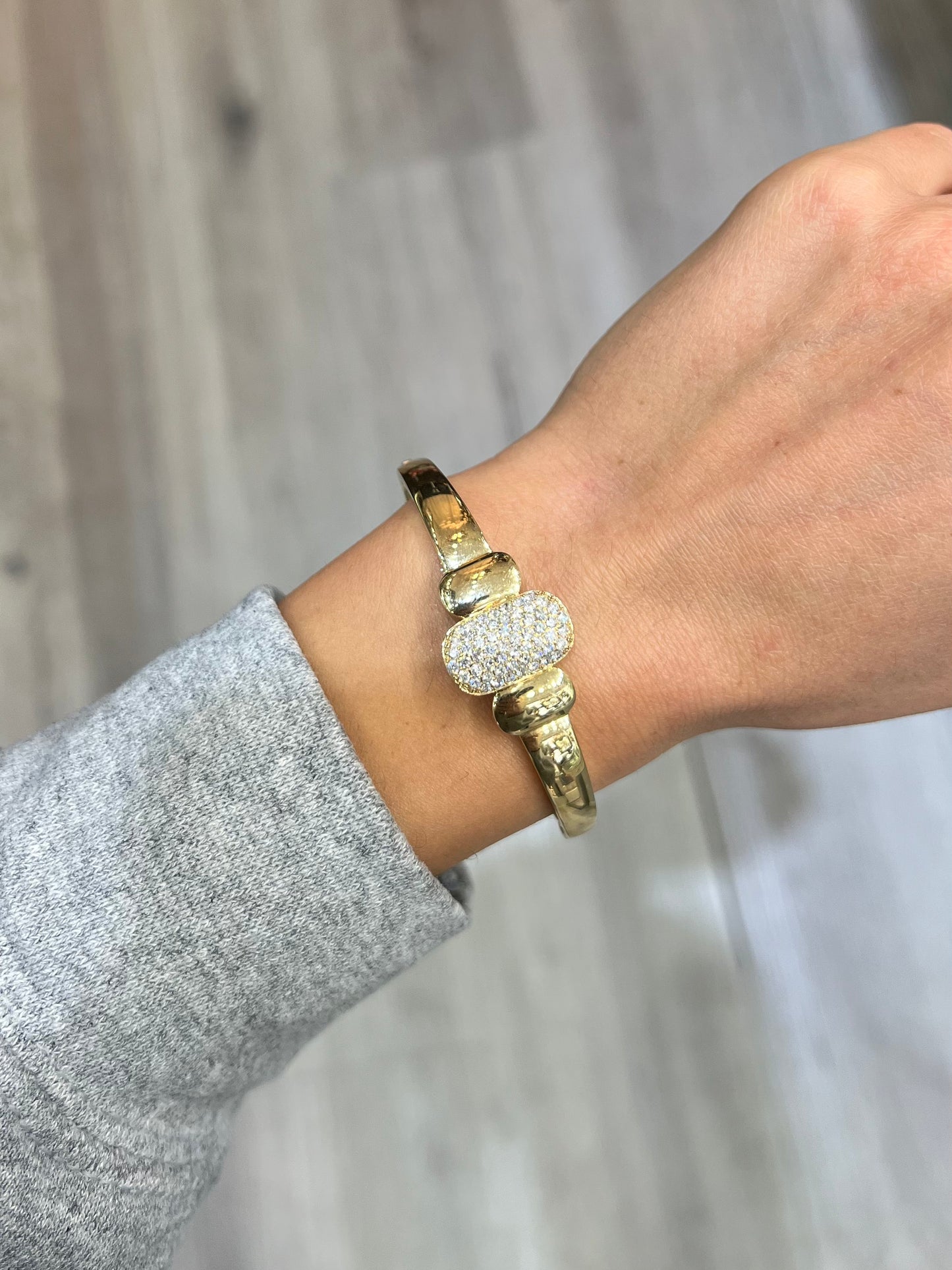 Polara Bangle