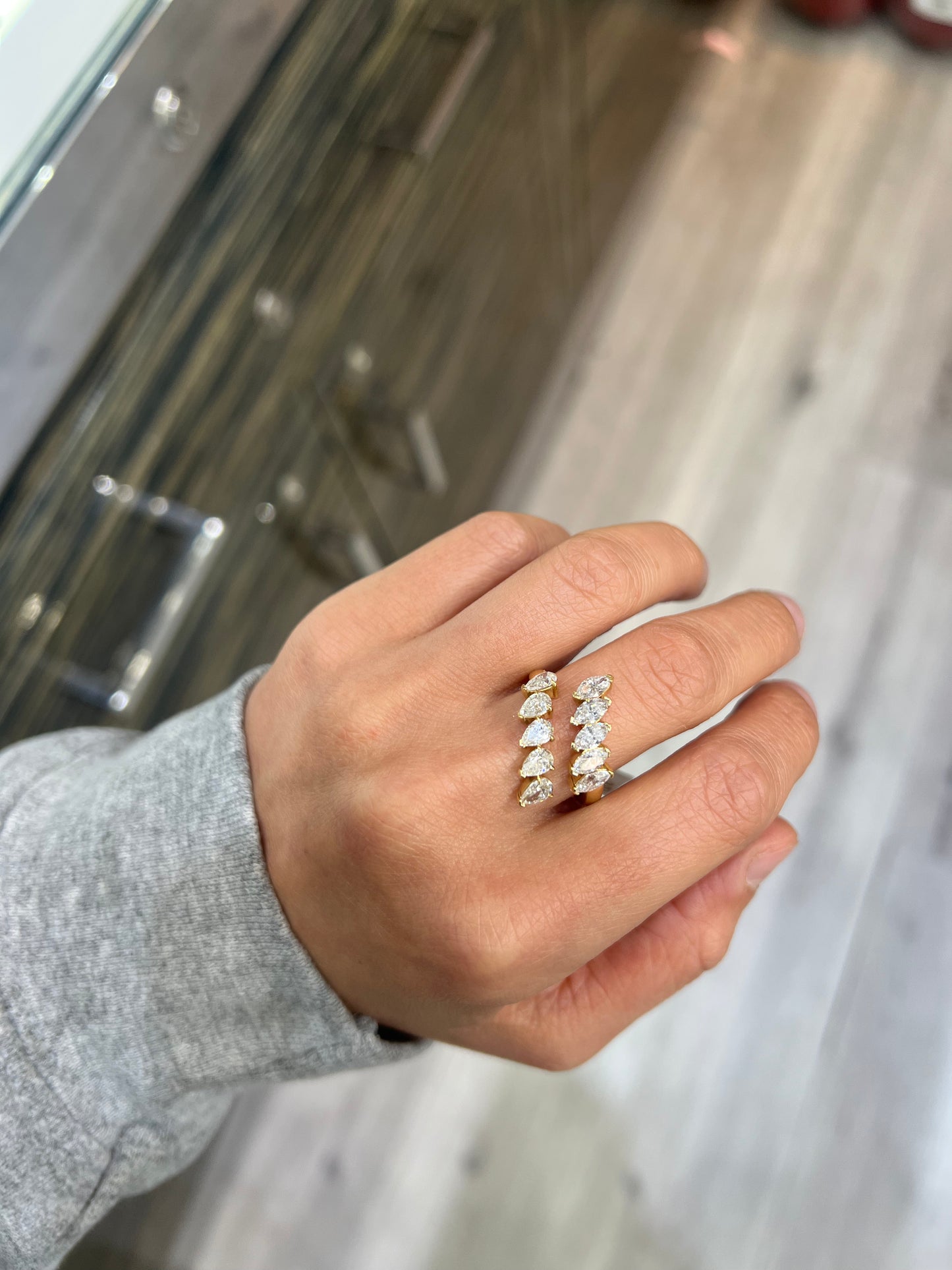 Livia Ring