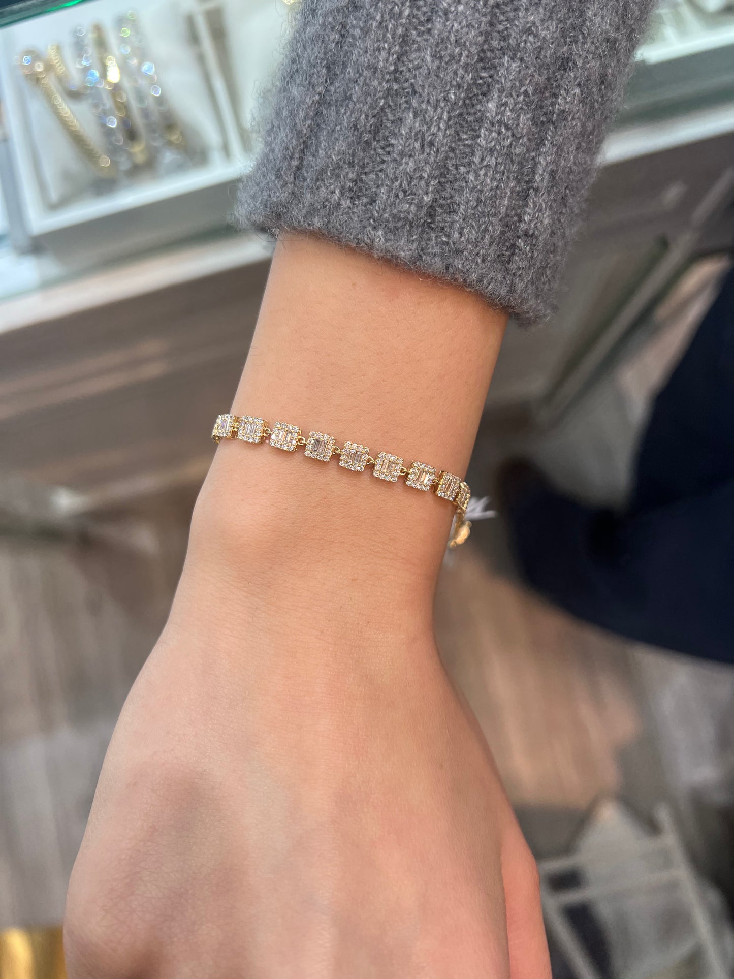 Paragon Bracelet