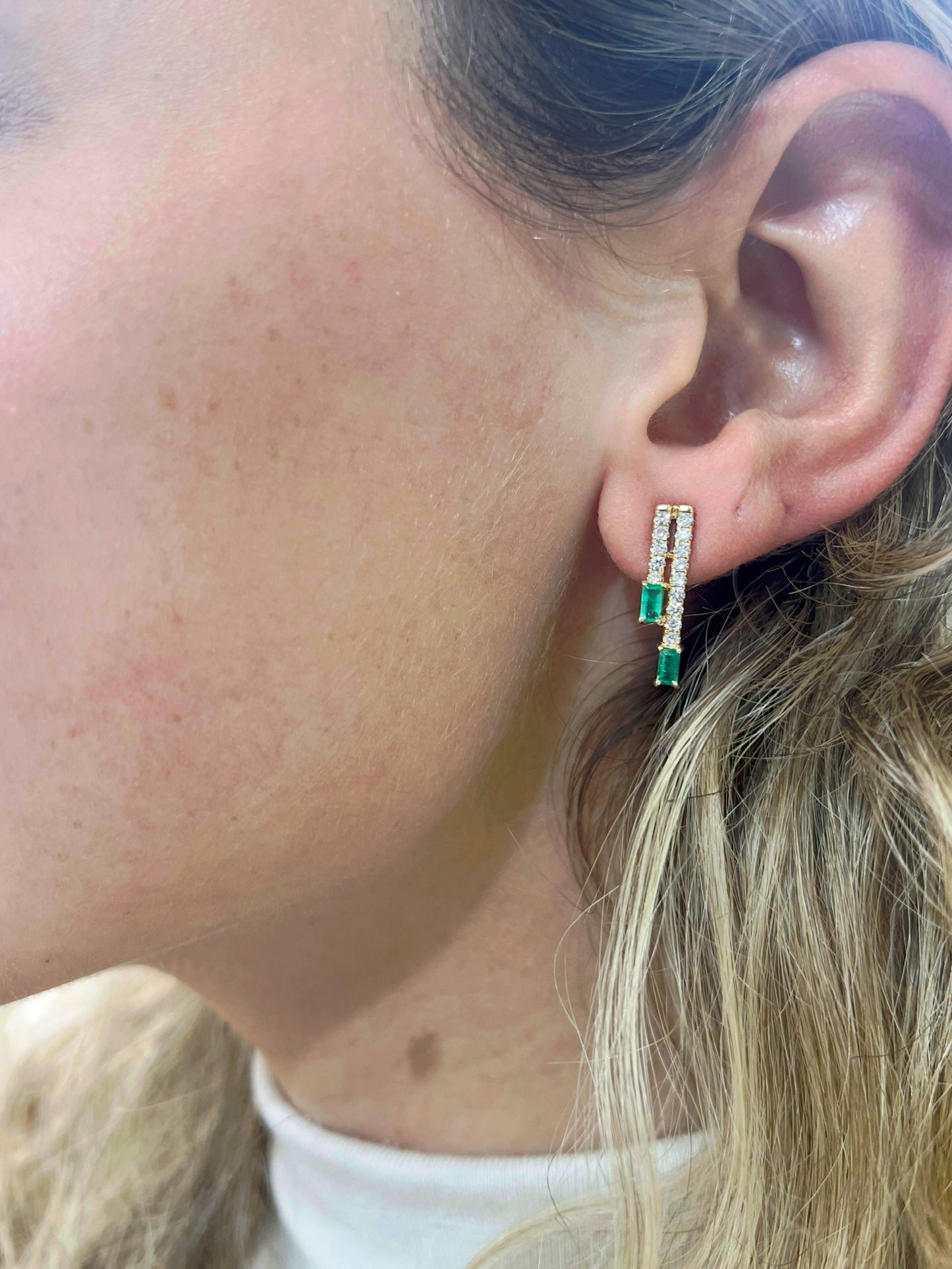Strata Studs
