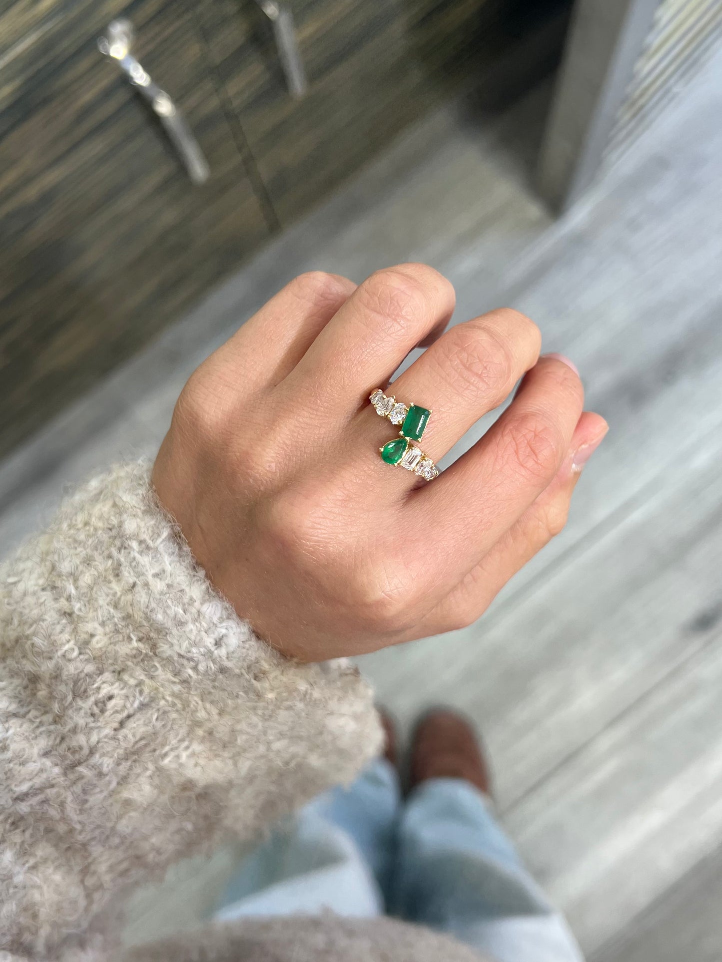 Grace Ring