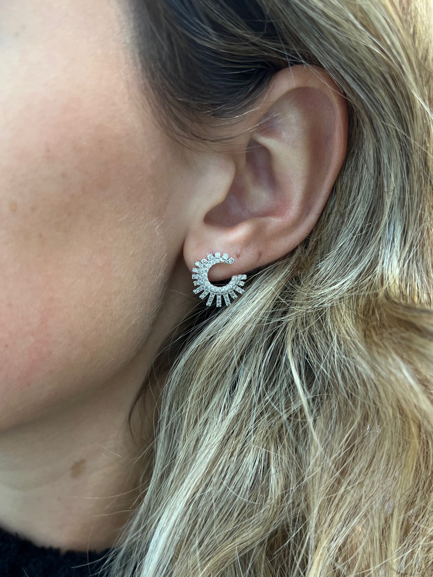 Seraph Studs
