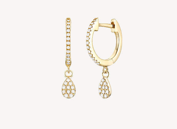 Mini Equil Hoops