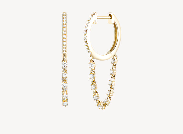 Jacket Hoops