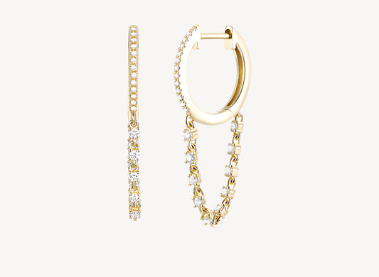 Jacket Hoops