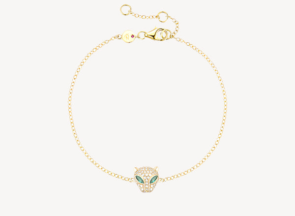 Panthera Bracelet