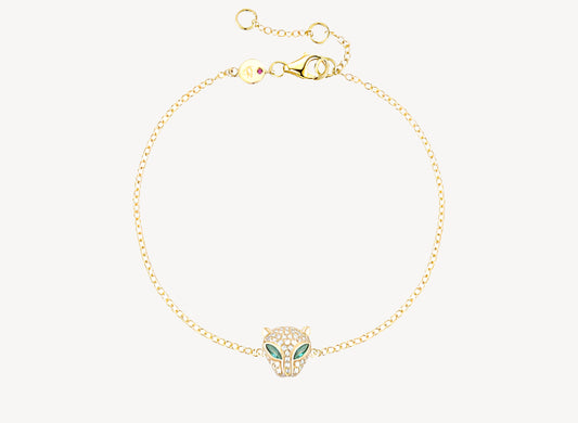 Panthera Bracelet