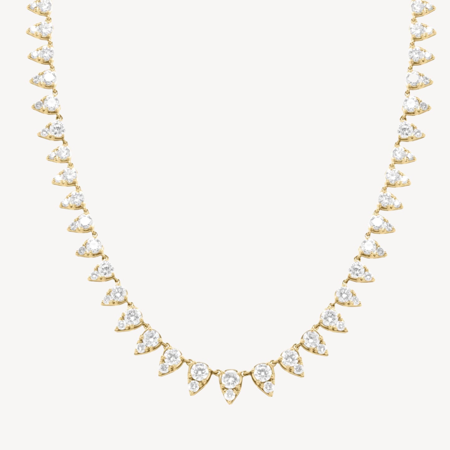 Large Celeste Necklace