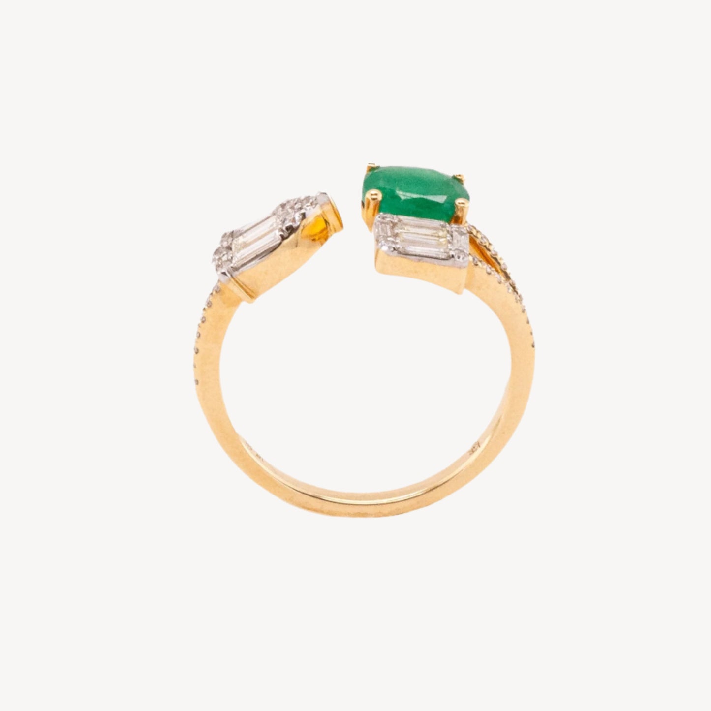 Ternary Ring