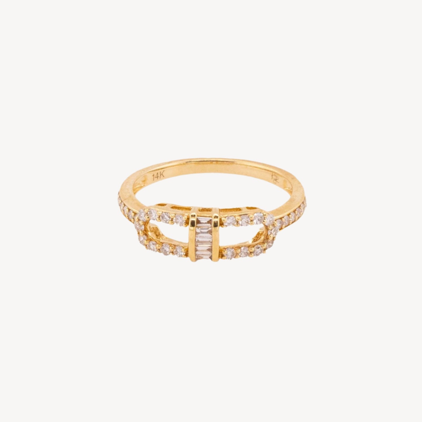 Theta Ring