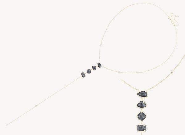 Mystique Lariat