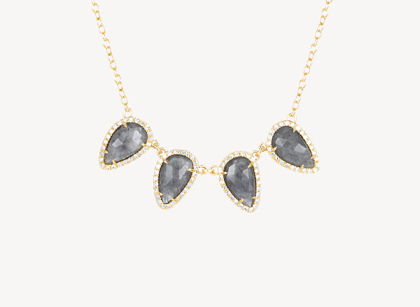 4 Mystique Necklace