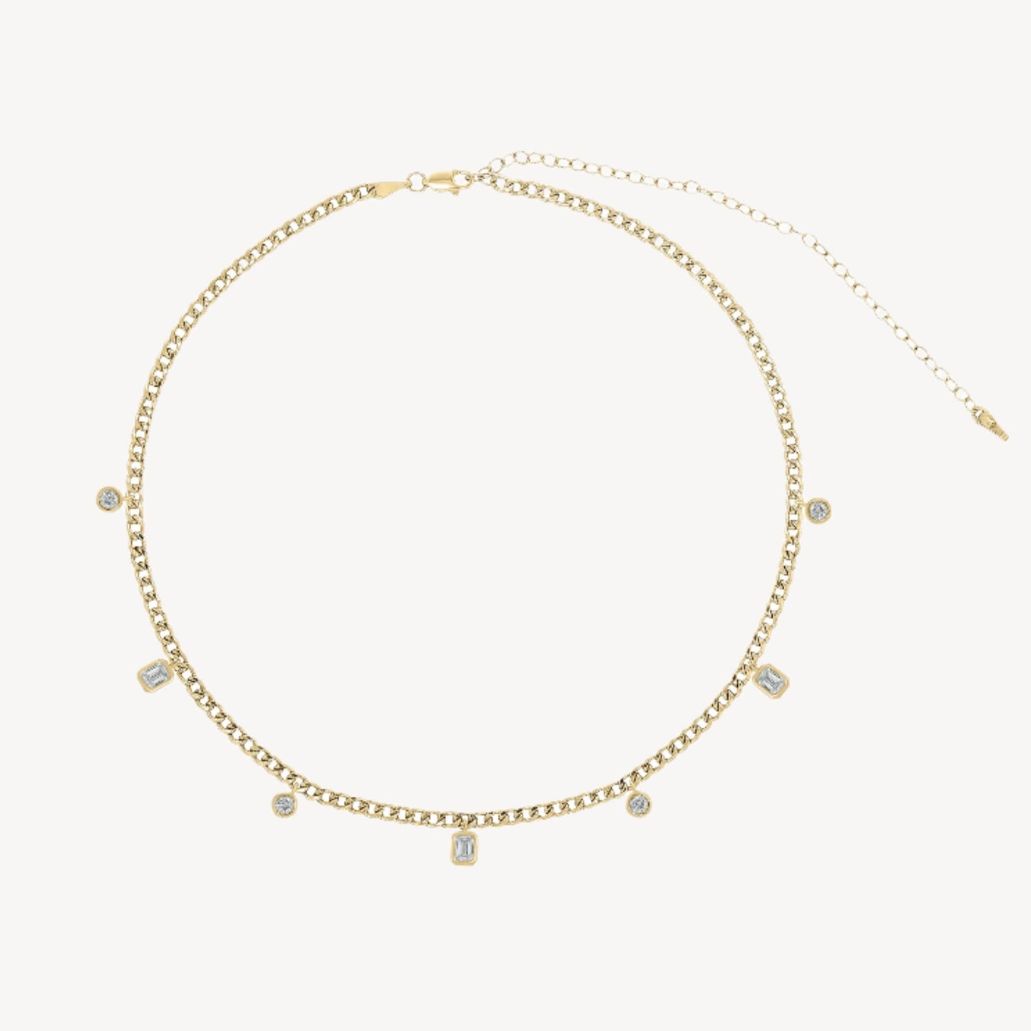Lilou Necklace