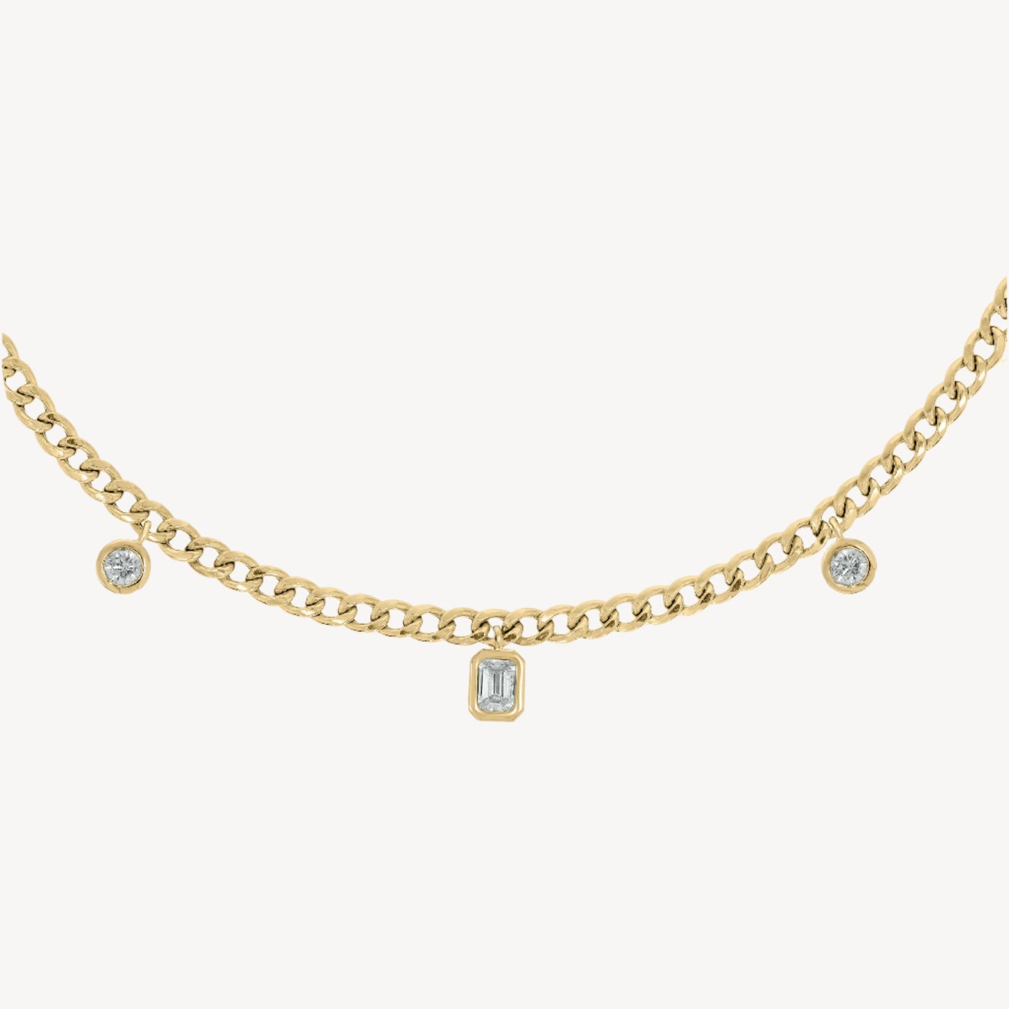 Lilou Necklace