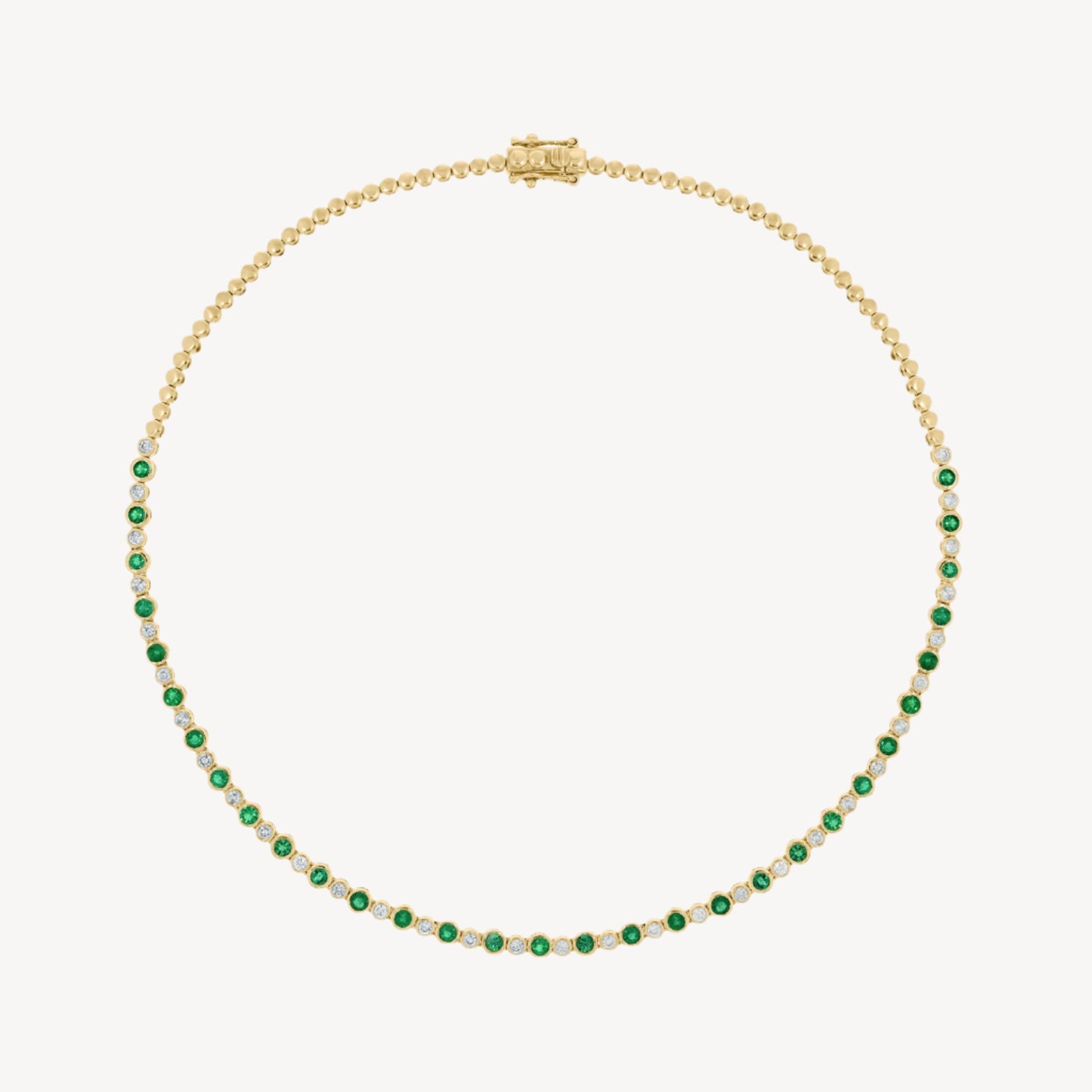 Ophelia Necklace