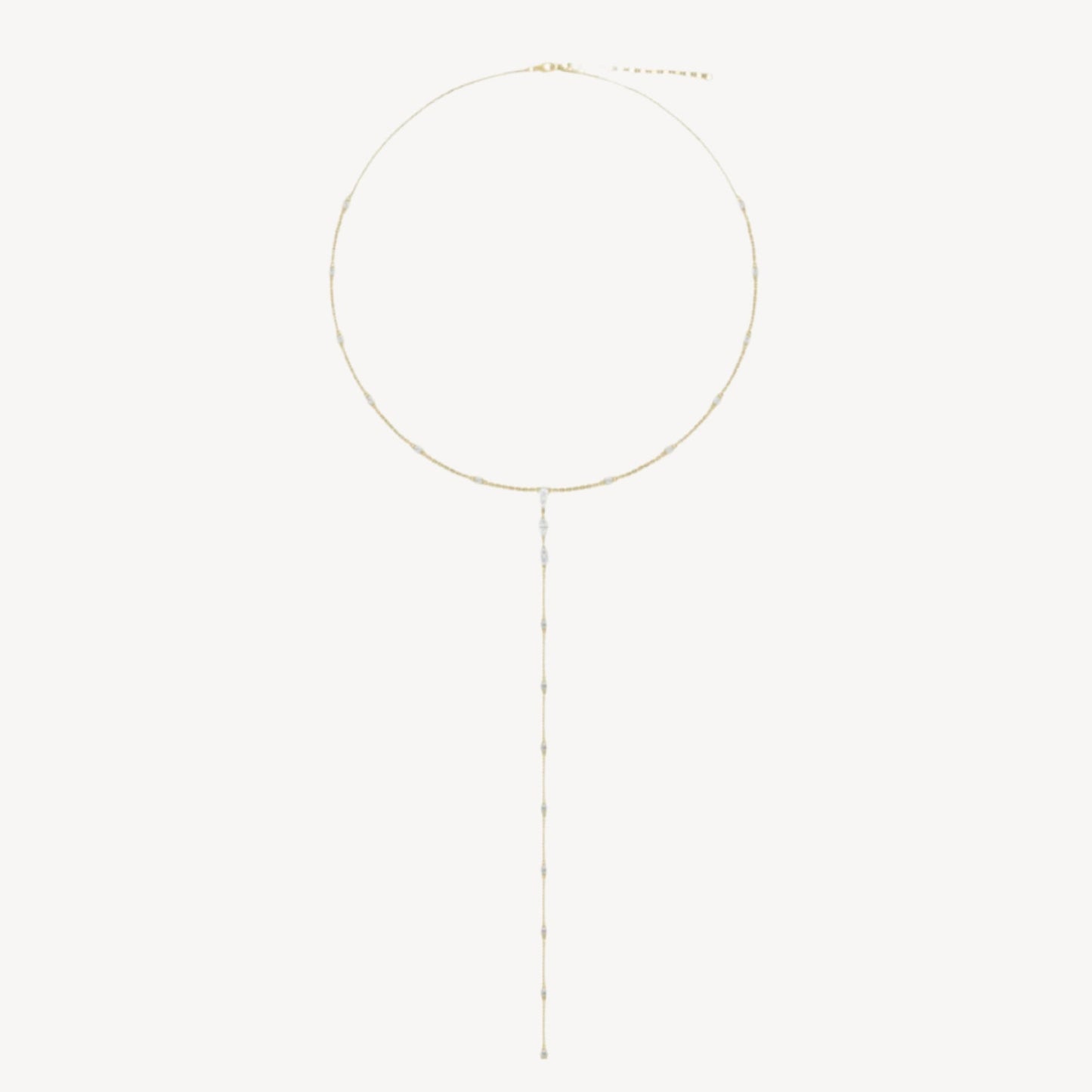 3 Thalia Lariat