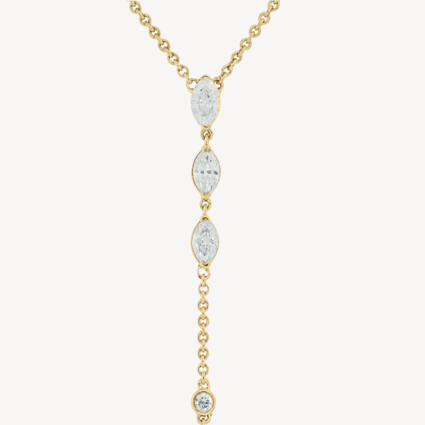 3 Thalia Lariat