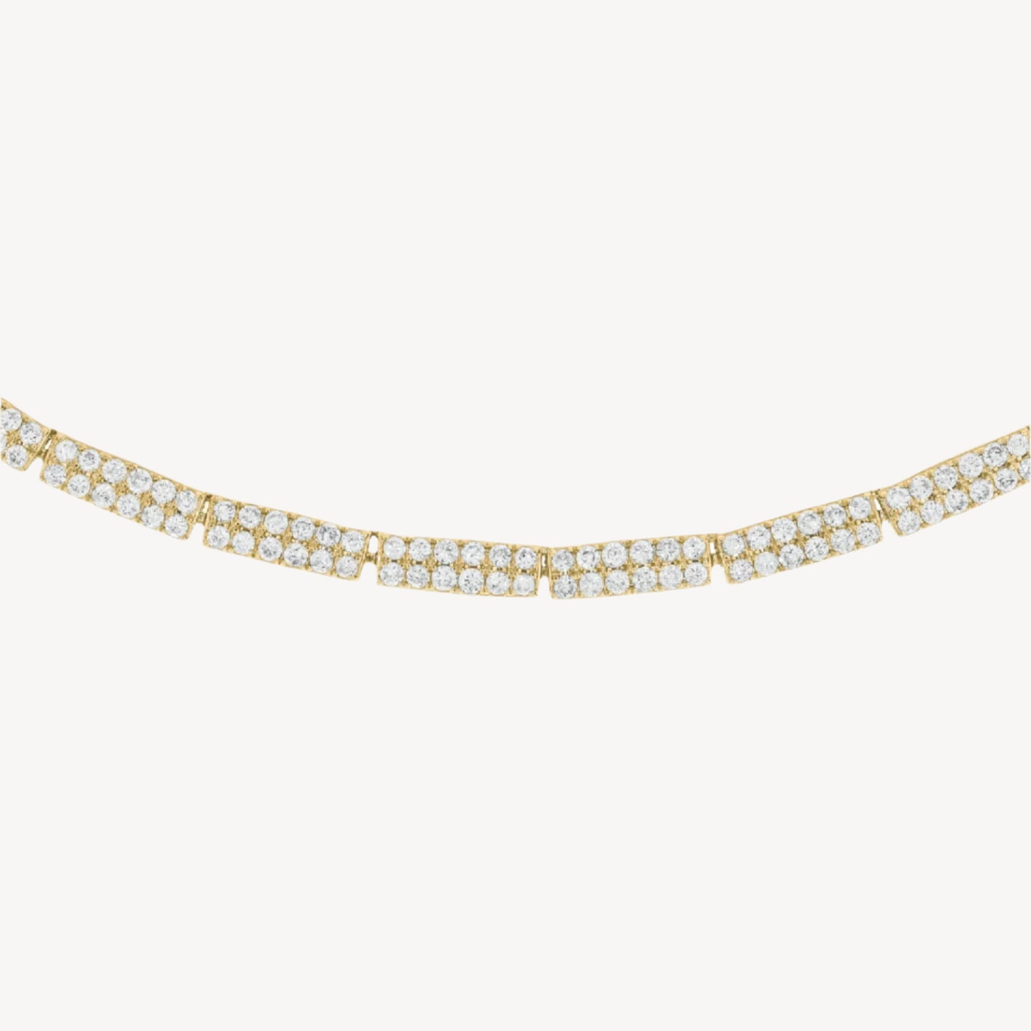 Gridelle Necklace