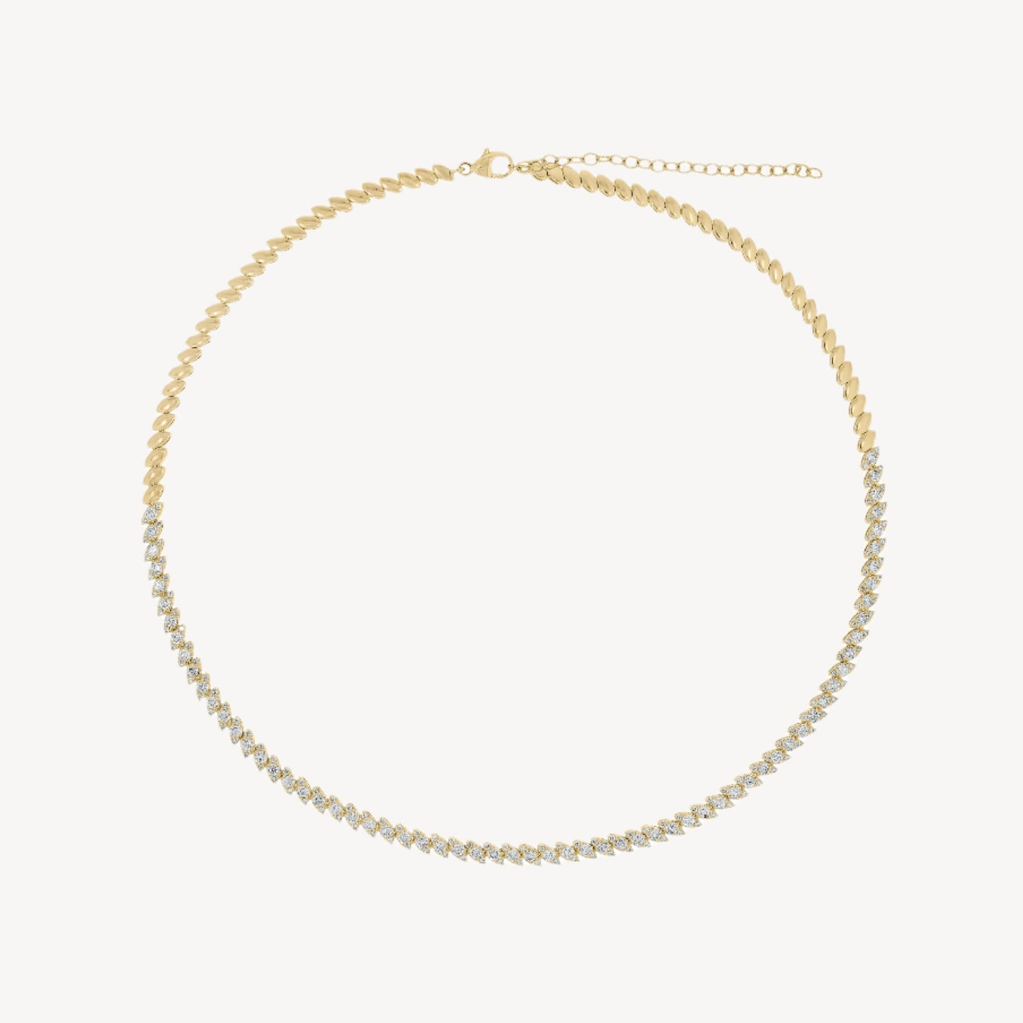 Ondine Necklace
