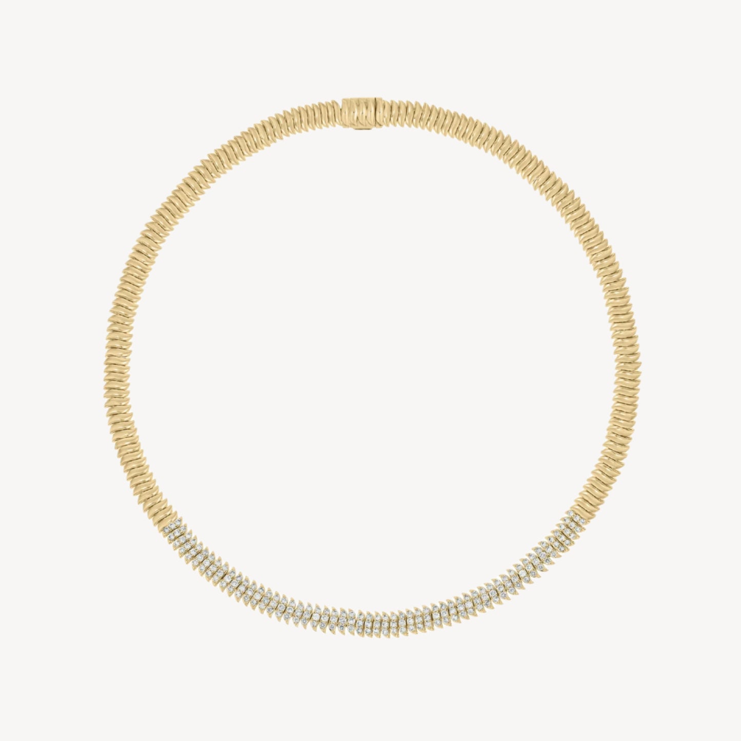 Willow Necklace