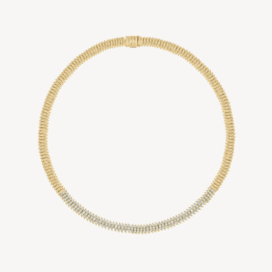 Willow Necklace