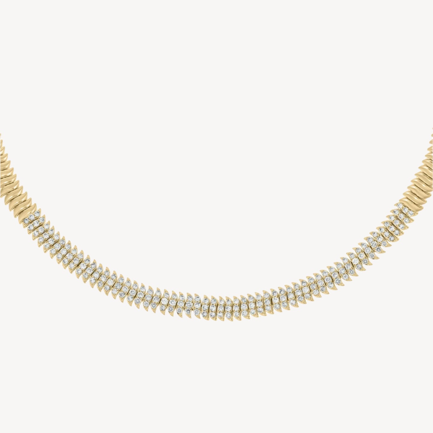 Willow Necklace