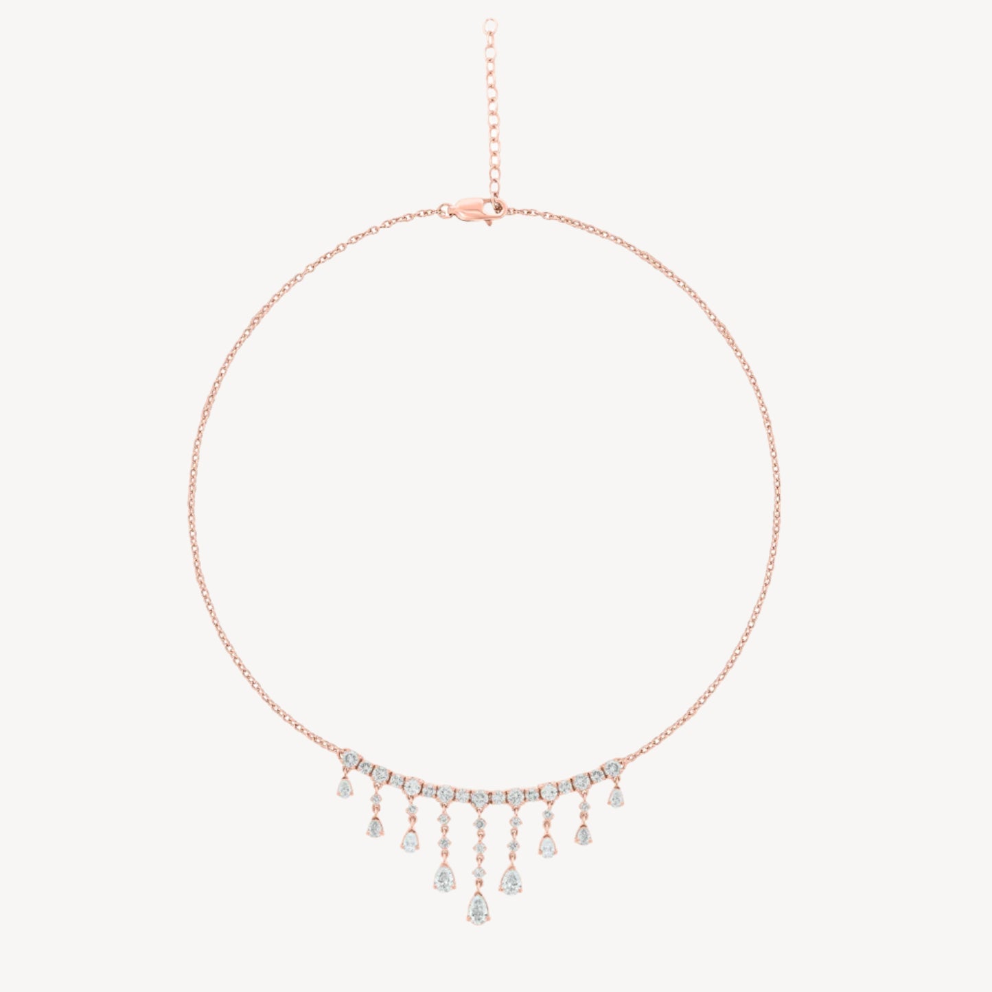 Zara Necklace
