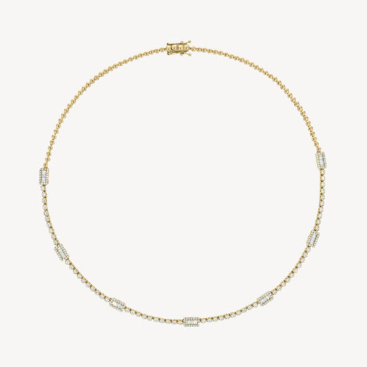 Astral Necklace