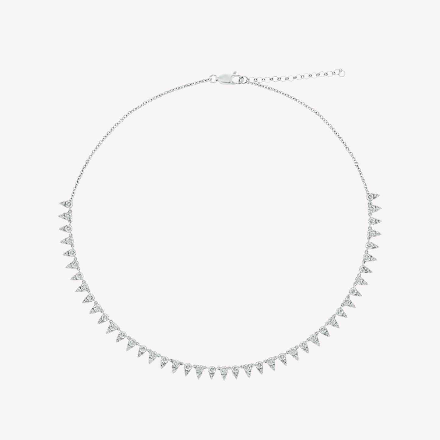 Small Celeste Necklace