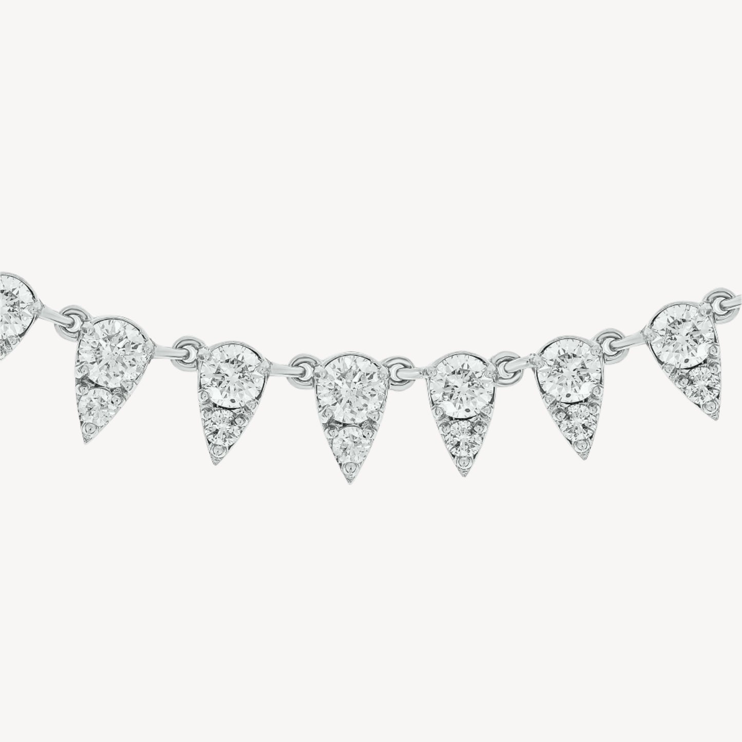 Small Celeste Necklace