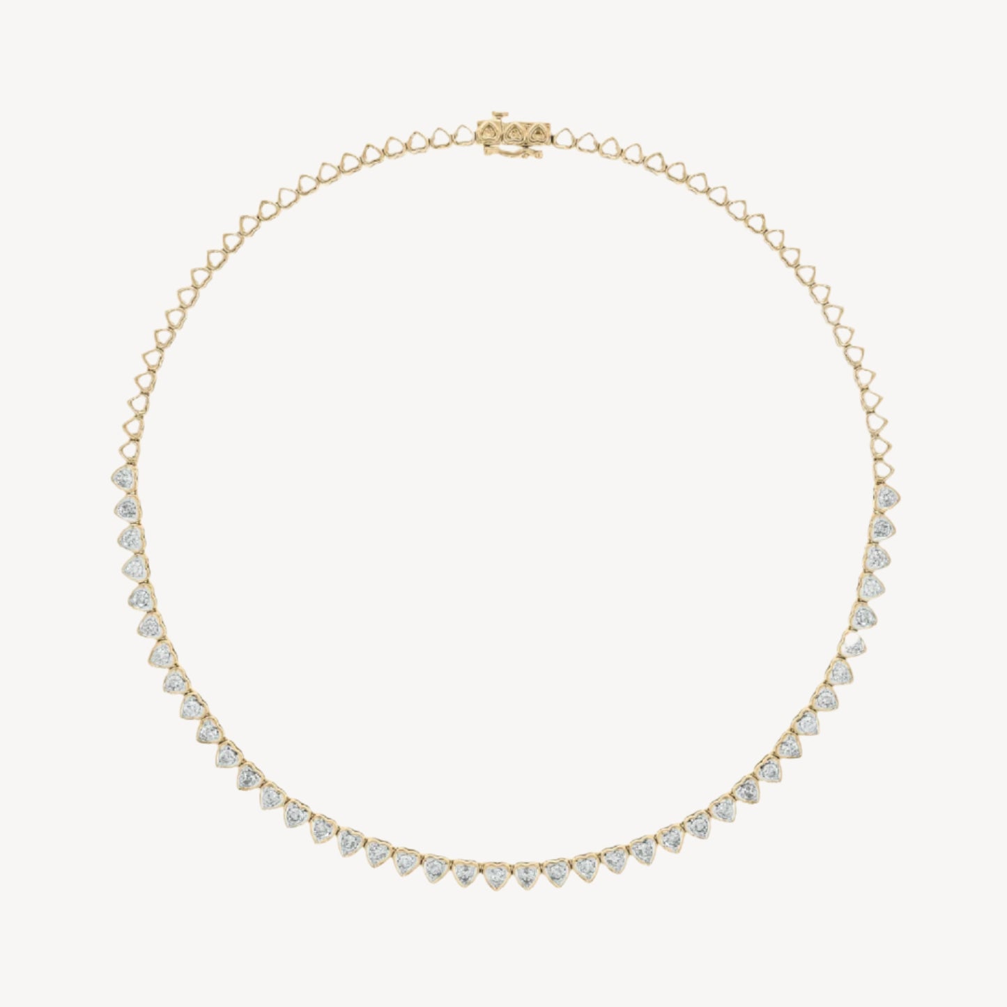 Amore Necklace