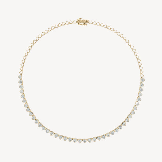 Amore Necklace