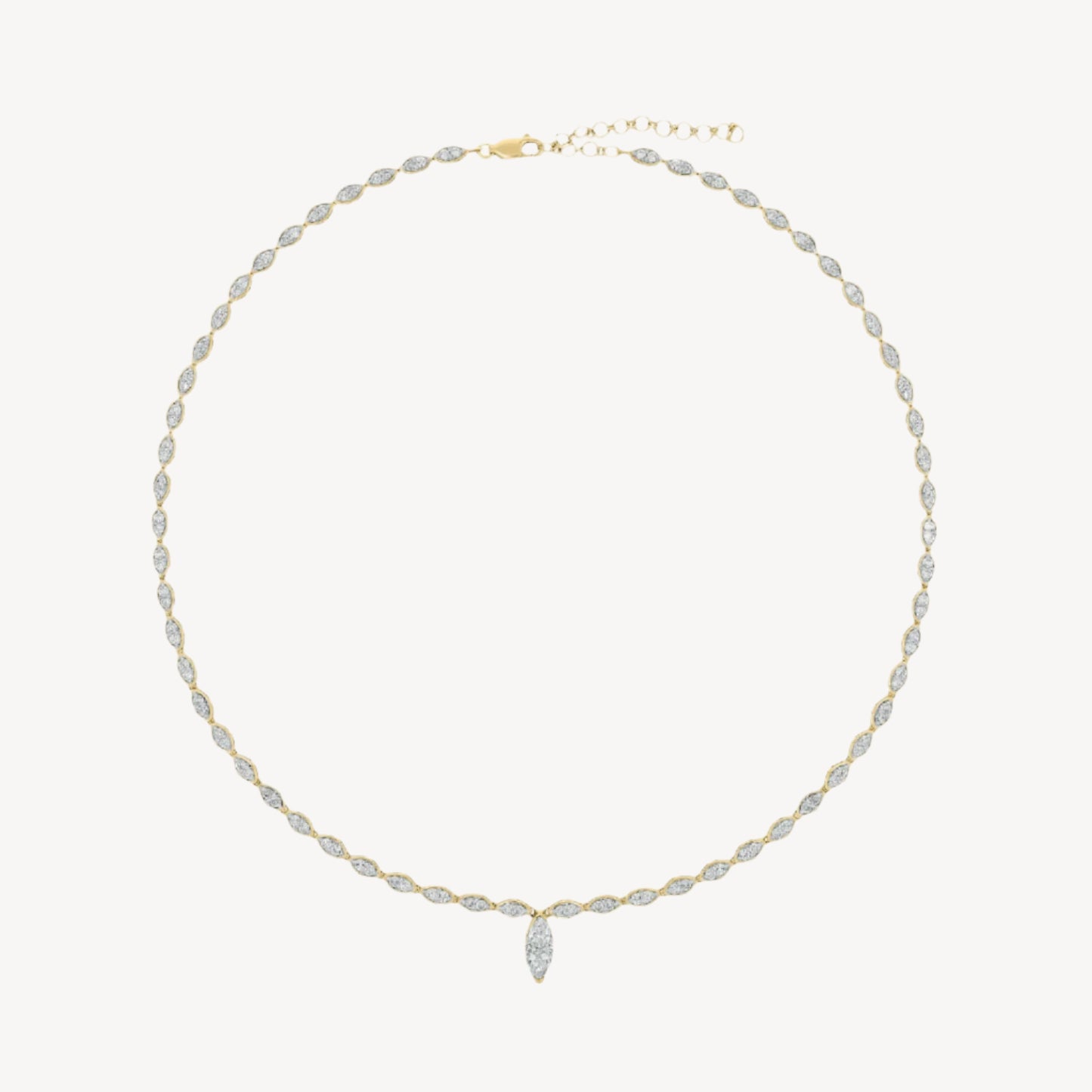 Cleo Necklace #3