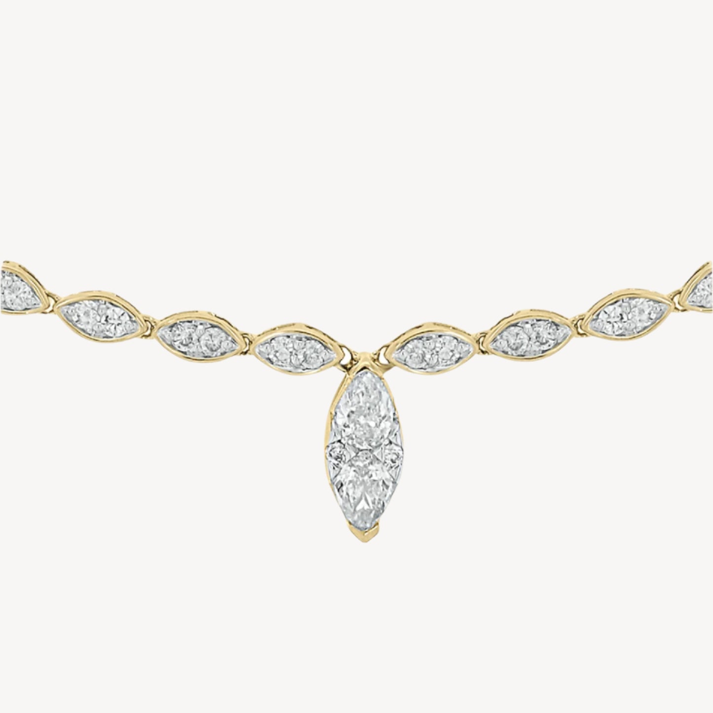 Cleo Necklace #3