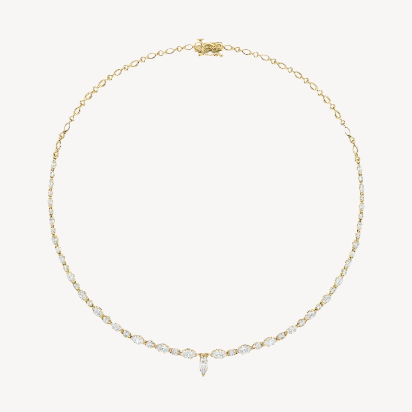 Cleo Necklace #1