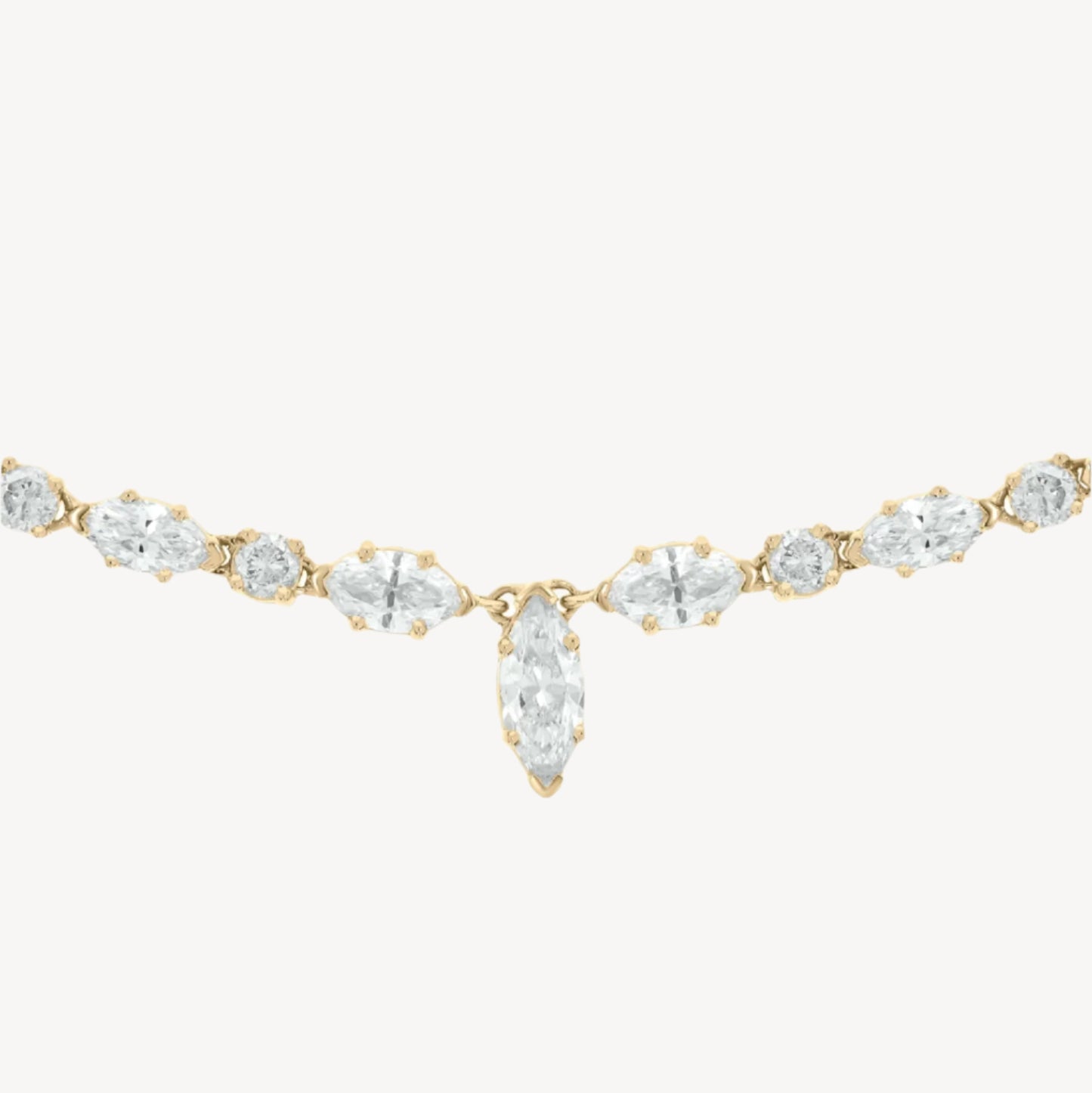 Cleo Necklace #1