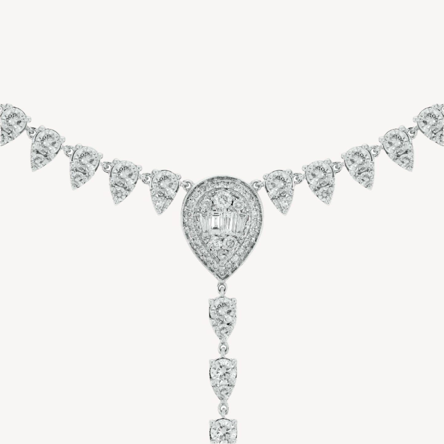 Viya Lariat