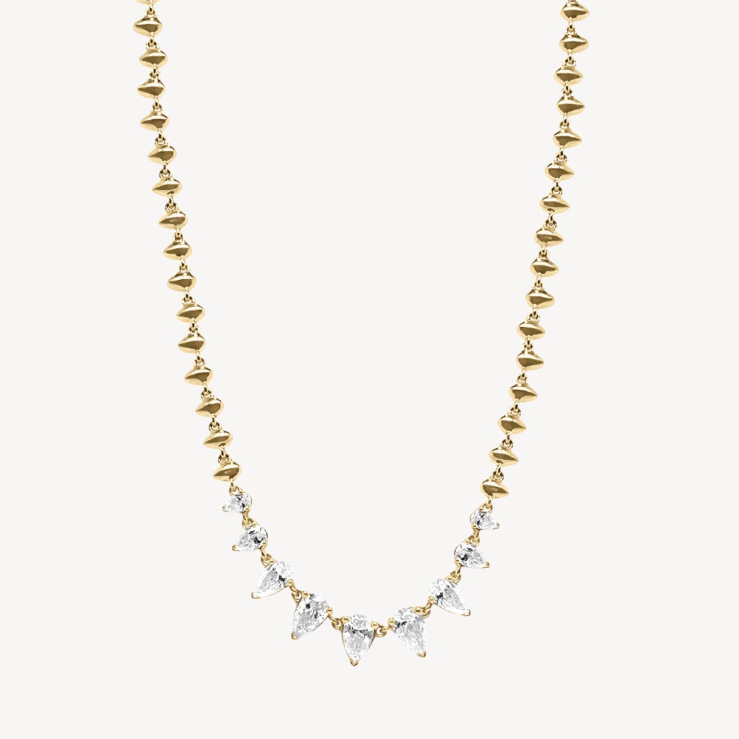 Isabelle Necklace