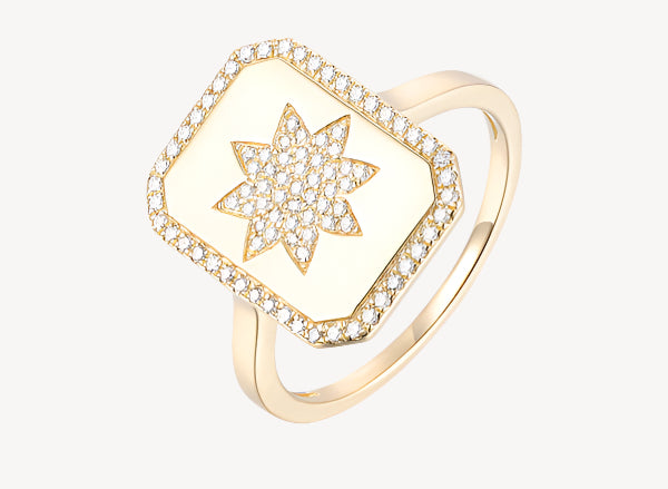 Lyxen Ring