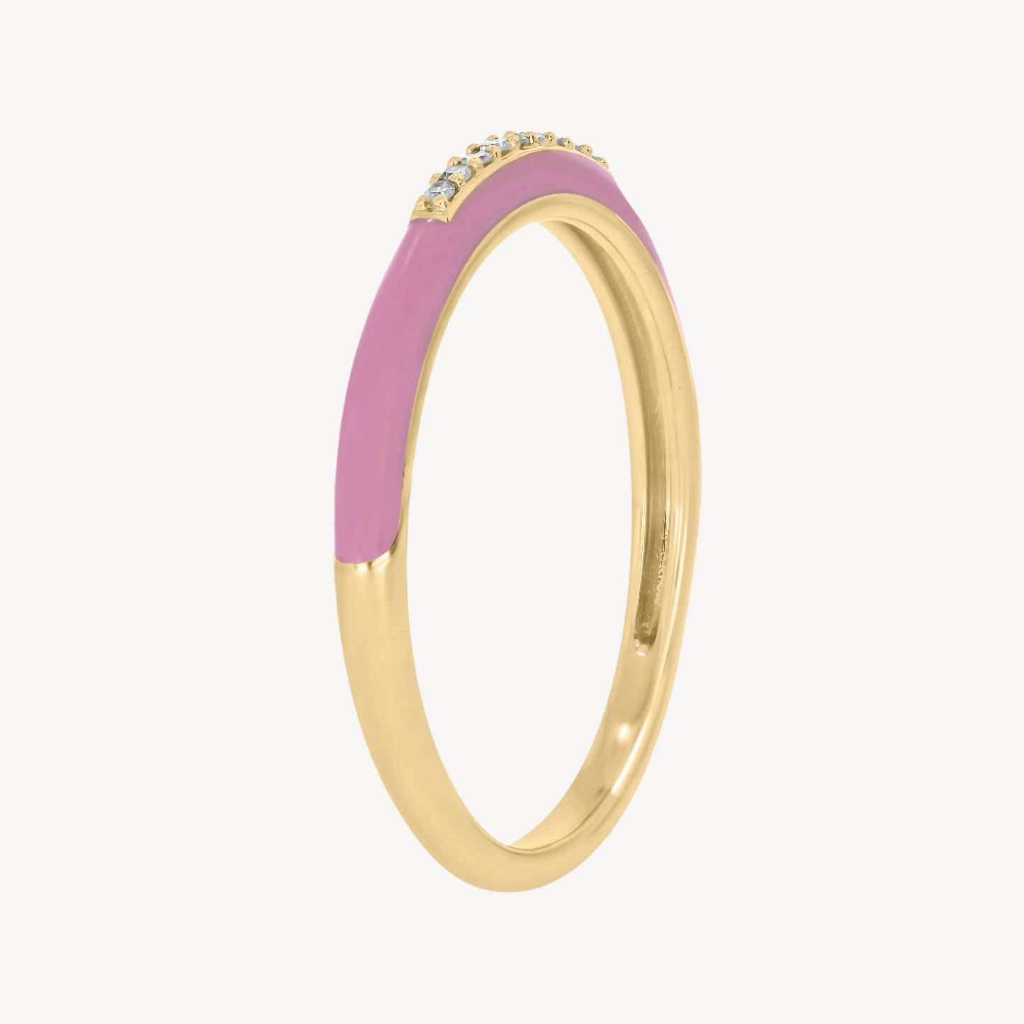 Peony Ring