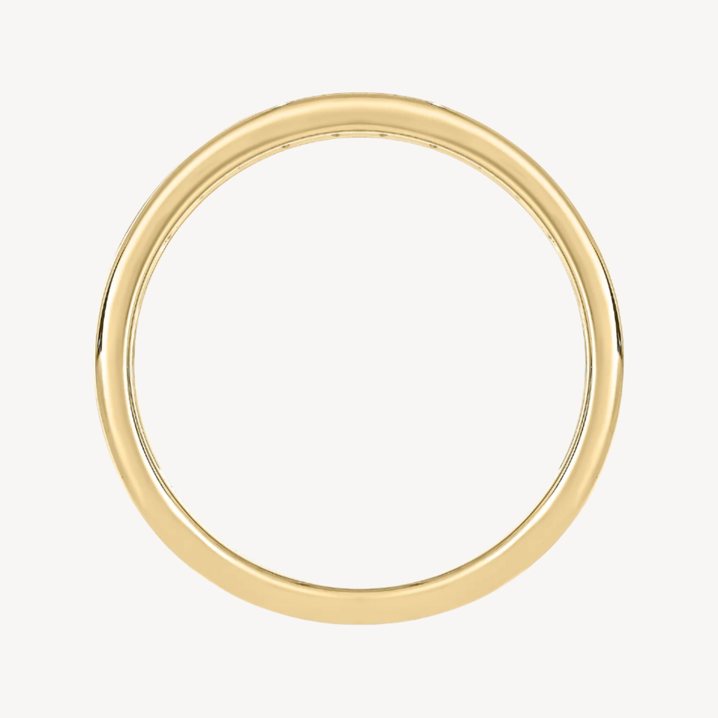 Double Octave Ring