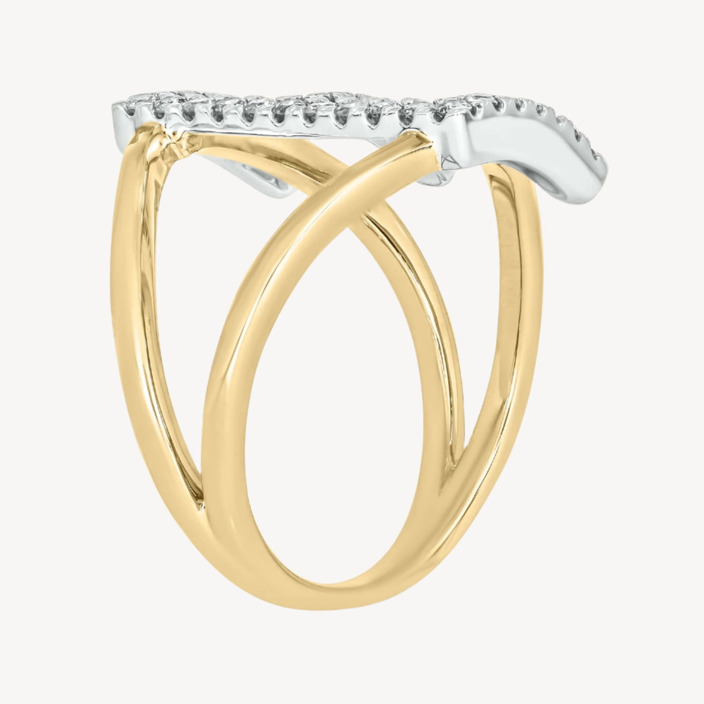 Letter Ring