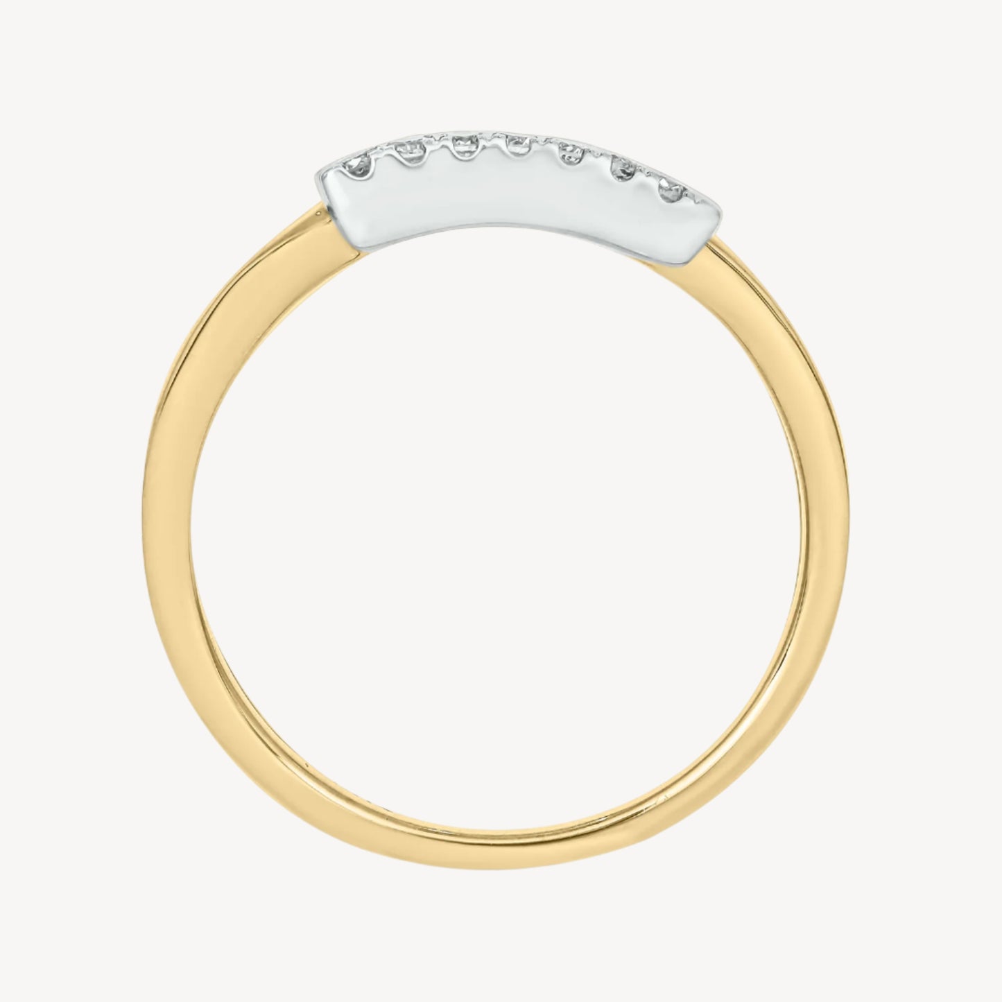 Letter Ring