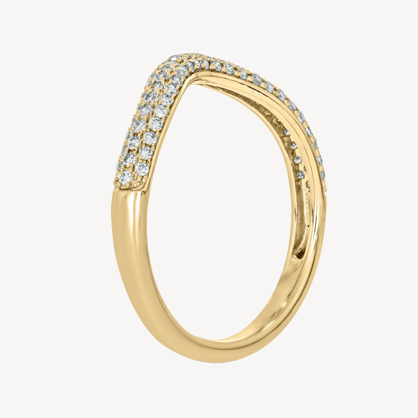 Arrondi Ring