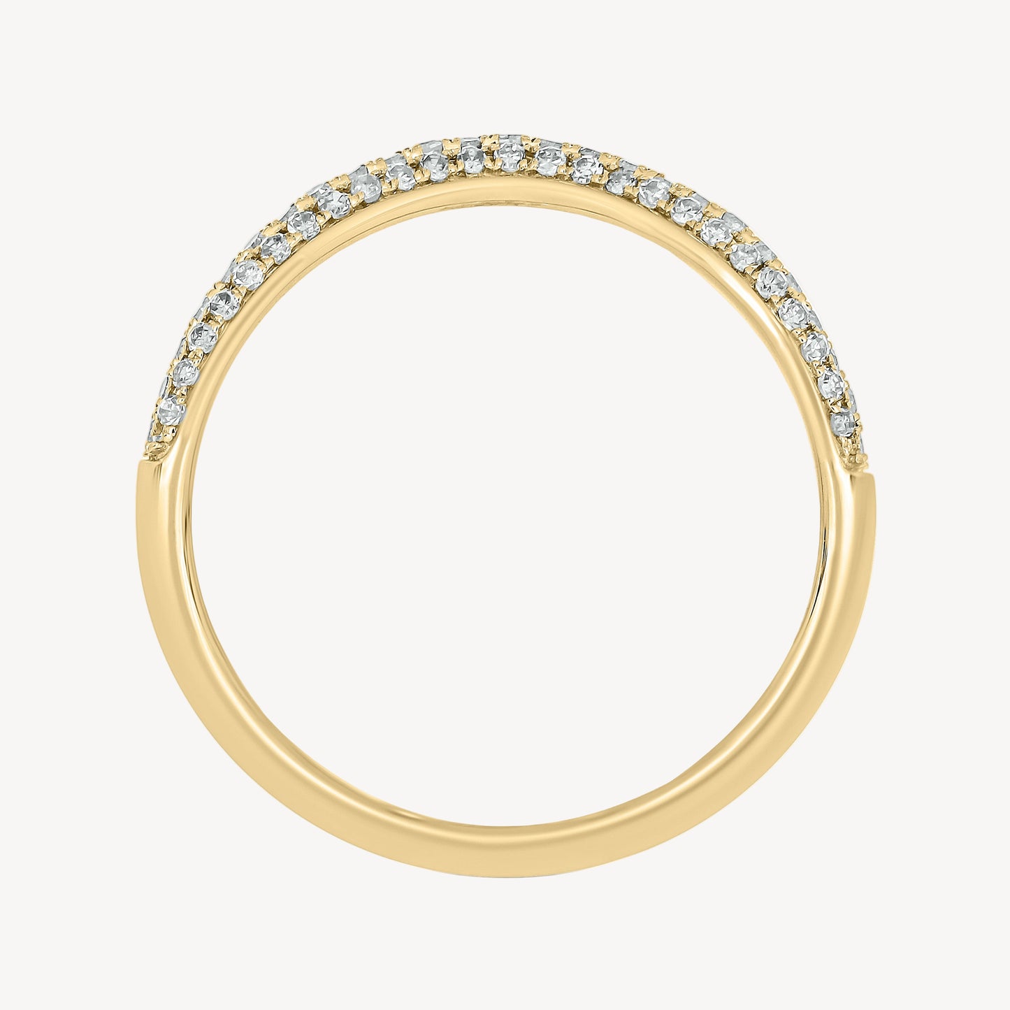 Arrondi Ring